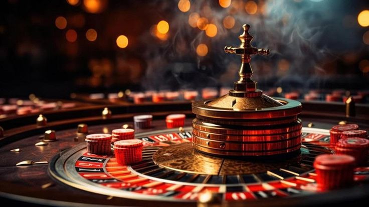 Baba Casino پاکستان میں میگا ویز کیسینو گیمز